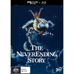Neverending Story